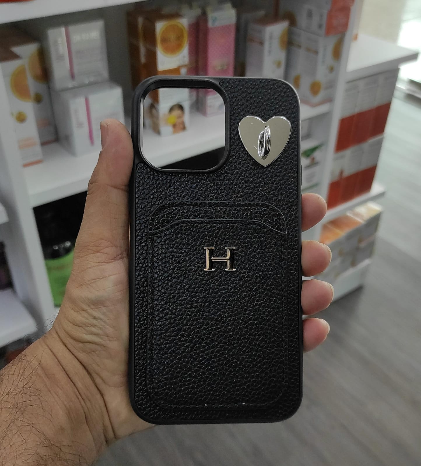 Designer Cover Case for iPhone 14ProMax PC1074 Designer Cover Case for iPhone 14ProMax PC1074
