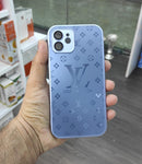 Designer Cover Case for iPhone 12 PC1039 - TUZZUT Qatar Online Shopping