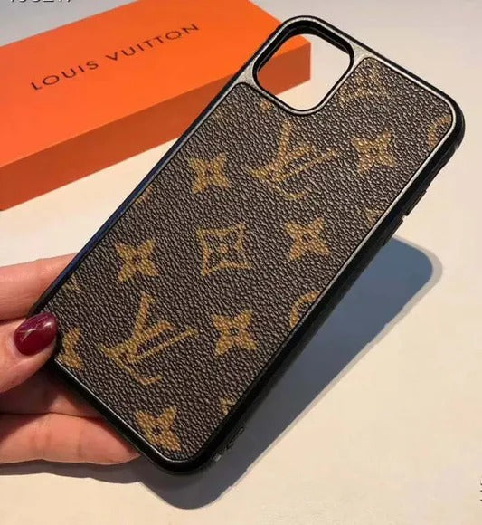 Designer Cover Case for iPhone 11 PC1016