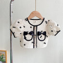 2 Pcs Girls Dress Suit 390707 - TUZZUT Qatar Online Shopping