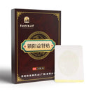 Men's Navel Enhancement Patch, Bath Plaster, Prostate Erection, Nourishing, Kidney Deficiency Treatment, Improve Sexual Pleasure 10pcs - TUZZUT Qatar Online Shopping