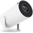 Teket 4K Multimedia Projector TK01 - TUZZUT Qatar Online Shopping