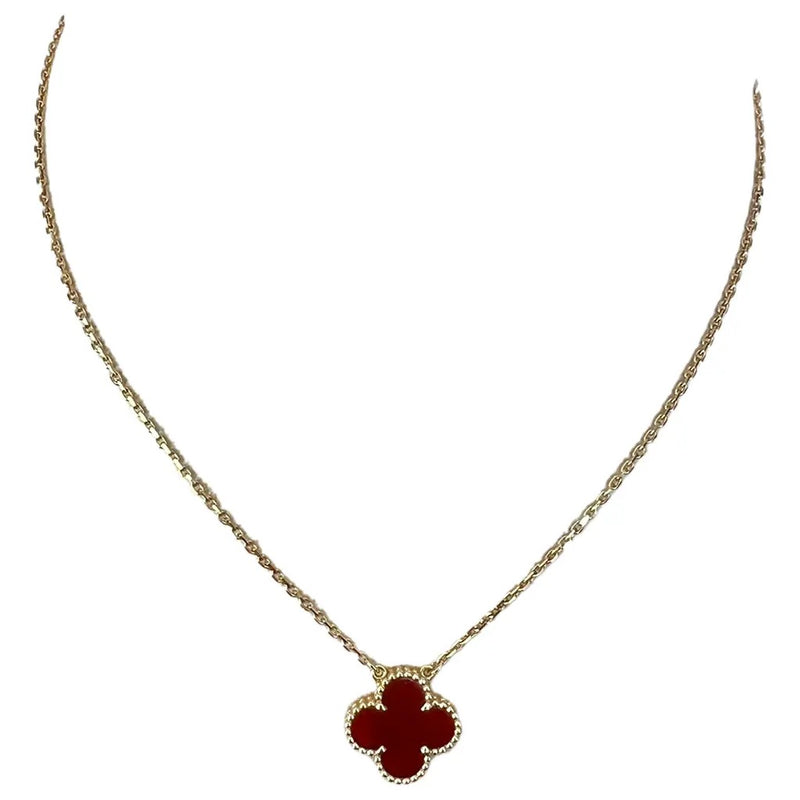 Vintage Pendant Necklace S504089991 - TUZZUT Qatar Online Shopping