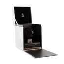 Aurora Scents Black Obsidian Eau De Parfum for Men  100ml