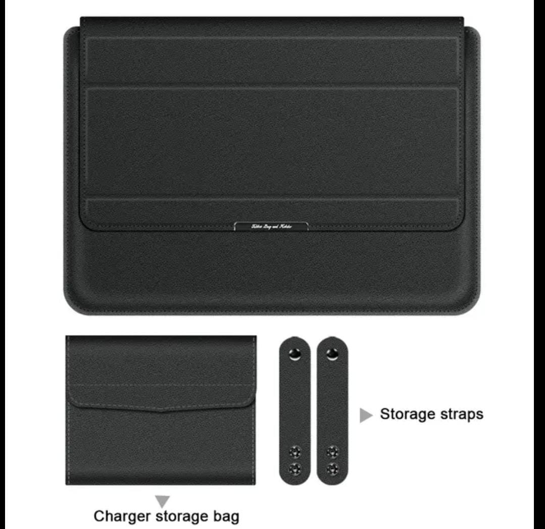 Tablet bag and Holder - B00035 Tablet bag and Holder - B00035