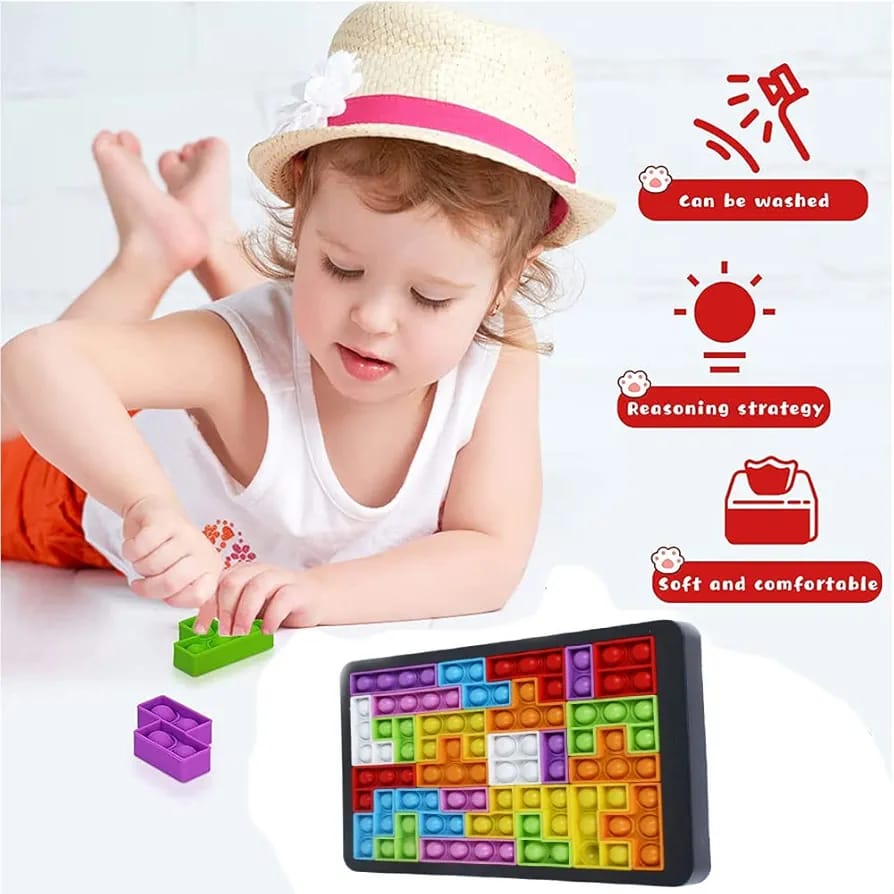 Building Block Set X4588457 Building Block Set X4588457