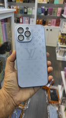 Designer Cover Case for iPhone 14ProMax PC1005 - TUZZUT Qatar Online Shopping