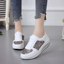 Spring Autumn Sneakers 1643 - TUZZUT Qatar Online Shopping