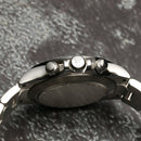 Mens Luxury Stainless Watch W863249 - TUZZUT Qatar Online Shopping