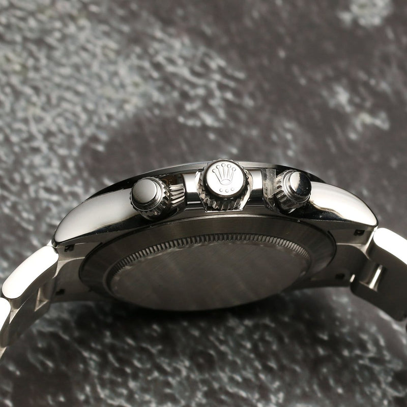 Mens Luxury Stainless Watch W863249 - TUZZUT Qatar Online Shopping