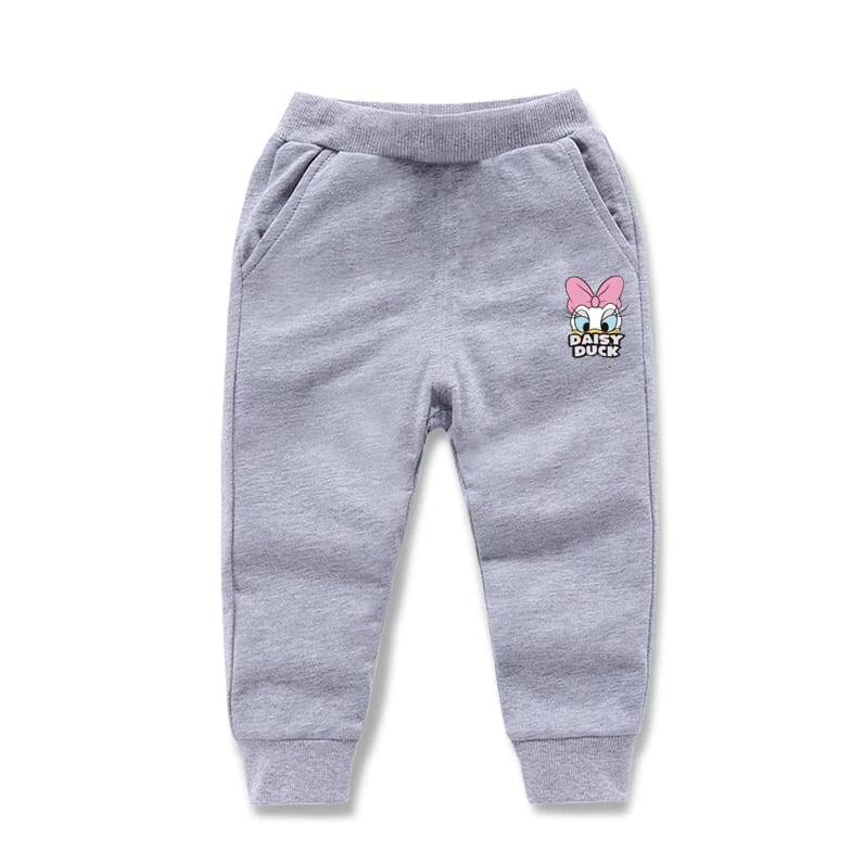 Kids sweatshirt DAISY DUCK Sweater And Pants S5107534 Kids sweatshirt DAISY DUCK Sweater And Pants S5107534