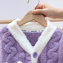 Girls Pajama Sets 458603 - TUZZUT Qatar Online Shopping