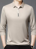 Men's Long Sleeve Tshirt WM05 - TUZZUT Qatar Online Shopping