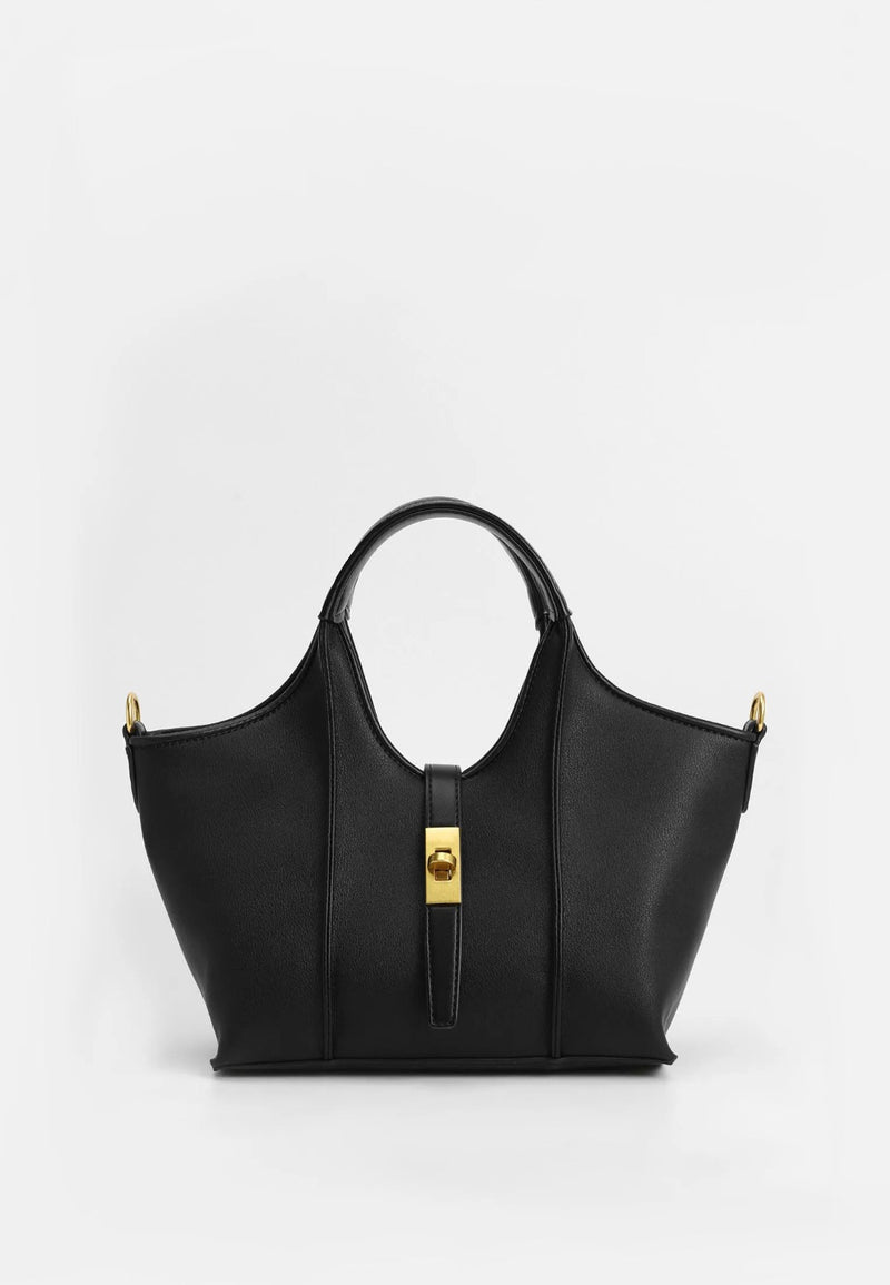 Scarleton Handbag and Cosmetic Bag XC15 - TUZZUT Qatar Online Shopping