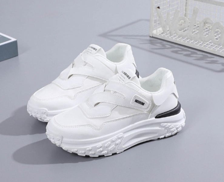 Women's Shoes Trendy Durable Leisure Sneakers For Travel Workout Short Trips B235738 Women's Shoes Trendy Durable Leisure Sneakers For Travel Workout Short Trips B235738