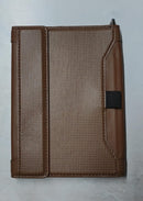 Men's Passport Bag, Portable RFID Card Holder 177539 - TUZZUT Qatar Online Shopping