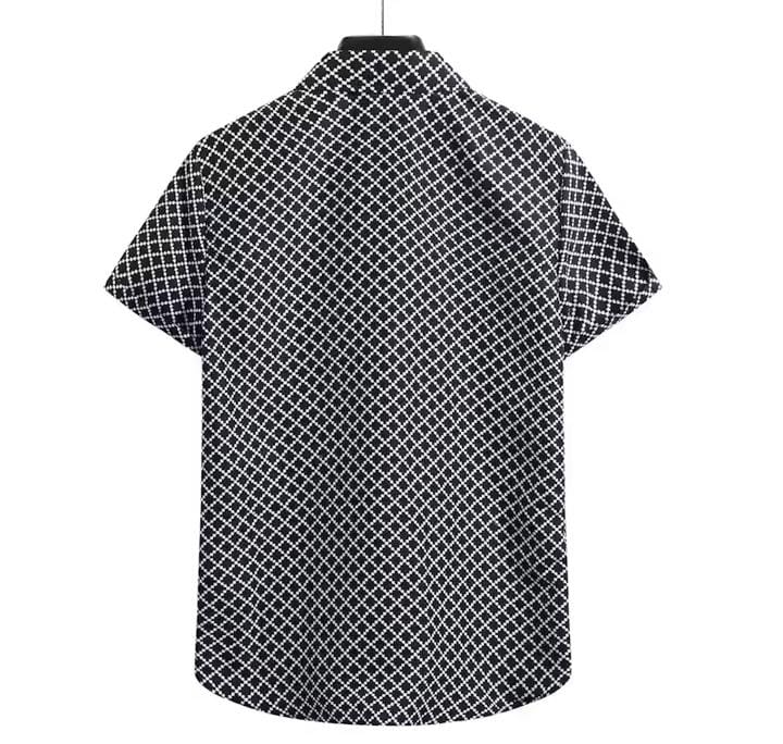 Men's Shirt Popular Male Clothing S4558008 Men's Shirt Popular Male Clothing S4558008