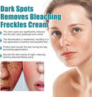 Eelhoe Dark Spots Removes Cream 20ml - TUZZUT Qatar Online Shopping