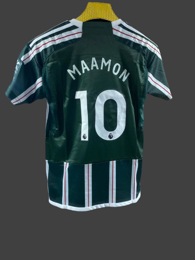 Manchester United sports Kit Shorts And Shirt   S98004 - TUZZUT Qatar Online Shopping