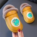 Kid's Boys/Girls Slip-On Shoes 480523 - TUZZUT Qatar Online Shopping