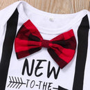 Newborn Clothes Outfits Set   197747 - TUZZUT Qatar Online Shopping