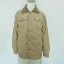 Mens Fleece Jacket Warm Coat S4874587 M - TUZZUT Qatar Online Shopping