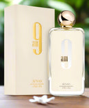 Afnan 9am Perfume For Women EDP – 100ML - Tuzzut.com Qatar Online Shopping