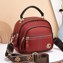 Elegant Adjustable Strap Shoulder Travel Bag K79829 - TUZZUT Qatar Online Shopping