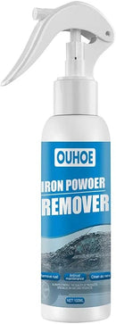 OUHOE Iron Powder Remover - TUZZUT Qatar Online Shopping
