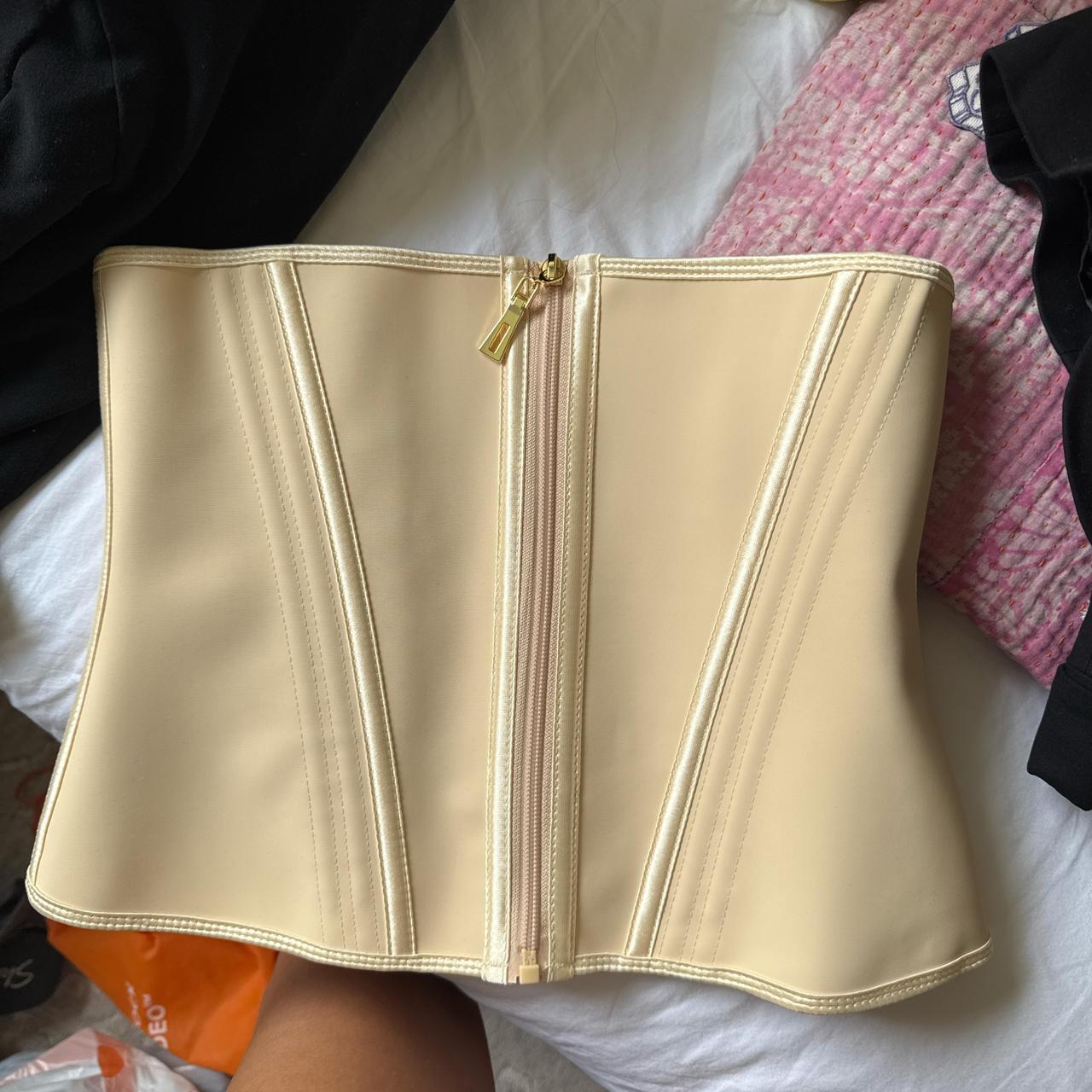 Women Corset Modeling Strap Body Shaper 99998 Women Corset Modeling Strap Body Shaper 99998