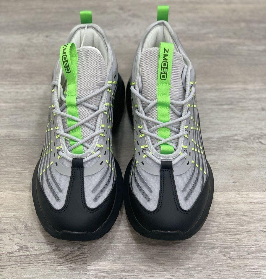 Zoom Classic Running Shoes 2266 Zoom Classic Running Shoes 2266