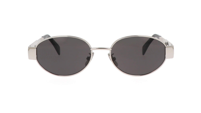 Triomphe Metal Sunglasses CL2000 - TUZZUT Qatar Online Shopping