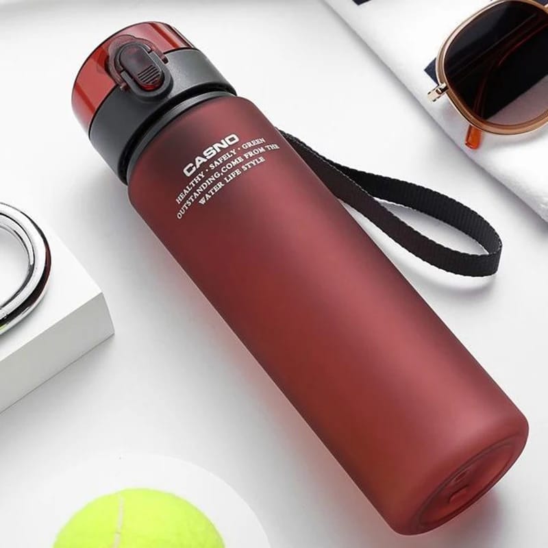 High Quality Water Bottle WB0123 - TUZZUT Qatar Online Shopping