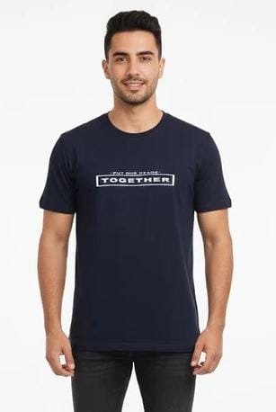 Together T-Shirt TZ091