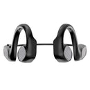 Bone Conduction Wireless Earphones G200 Bluetooth 5.0 In- Ear Stereo Headset Open Waterproof Sweatproof Sports Headphone With Mic X3029034 - Tuzzut.com Qatar Online Shopping