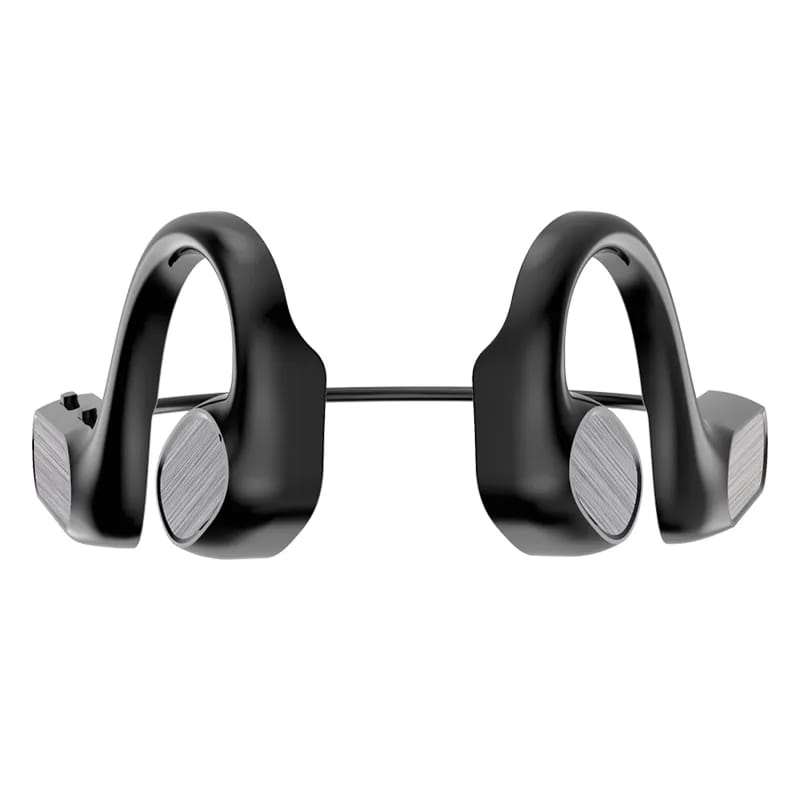 Bone Conduction Wireless Earphones G200 Bluetooth 5.0 In- Ear Stereo Headset Open Waterproof Sweatproof Sports Headphone With Mic X3029034