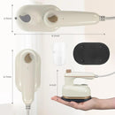 Portable Electric Iron NO:K1 - TUZZUT Qatar Online Shopping