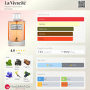 Maison Alhambra La Vivacite EDP For Women EDP 100ml