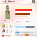 Lattafa Eclaire Pistache EDP 100ml - TUZZUT Qatar Online Shopping
