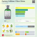 Emir Factory Edition Ultra Citrus EDP 100ml By Paris Corner