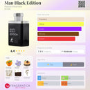 Man Black Edition EDP 100 ml By Maison Alhambra