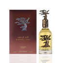 Lattafa Pride NEBRAS & ETERNAL OUD - Unisex EDP Sprays 100ML | Long Lasting & Luxurious Fragrances For Men & Women. (AMAZING BUNDLE) - TUZZUT Qatar Online Shopping