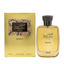 Rasasi Hawas Exotic EDP 100ml for Men - TUZZUT Qatar Online Shopping