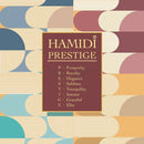 Hamidi Prestige Esteem EDP Spray Perfume 80ml - TUZZUT Qatar Online Shopping