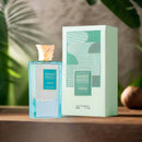 Hamidi Prestige Status EDP Spray Perfume 80ml - TUZZUT Qatar Online Shopping