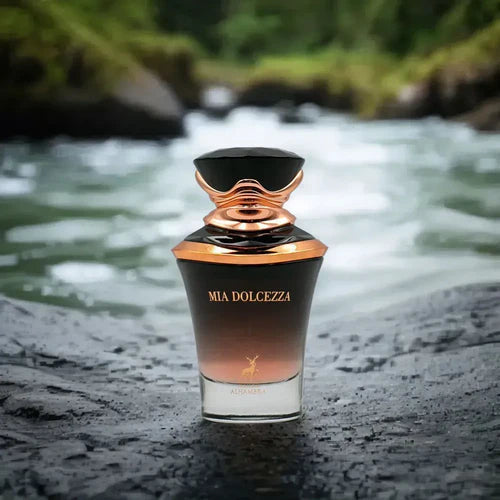 Mia Dolcezza by Maison Alhambra EDP 100ML Mia Dolcezza by Maison Alhambra EDP 100ML