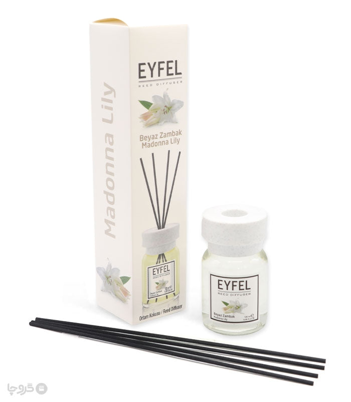 EYFEL Madonna Lily Reed Diffusers 120ml