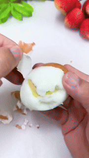 Egg Shell Opener Egg Shell Opener
