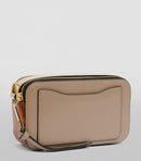 Snapshot Cross-Body Bag B2028 - TUZZUT Qatar Online Shopping