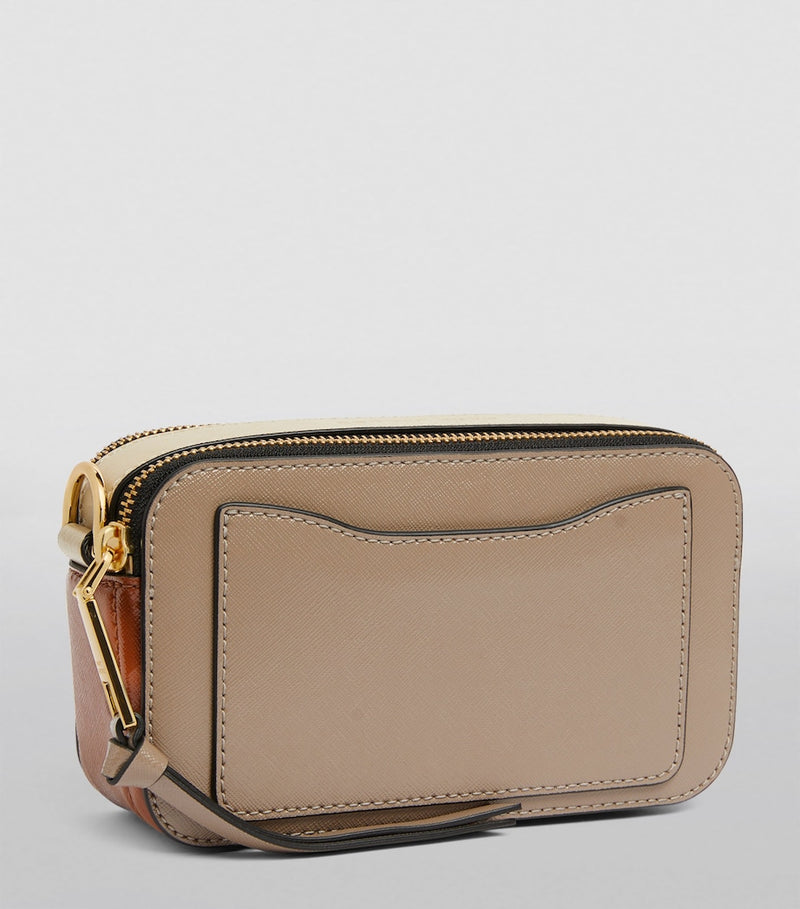 Snapshot Cross-Body Bag B2028 - TUZZUT Qatar Online Shopping